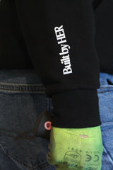 Signature Oversized BCH Hoodie