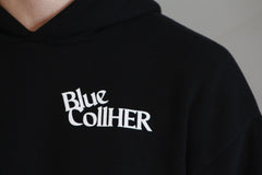 Signature Oversized BCH Hoodie