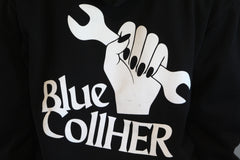 Signature Oversized BCH Hoodie