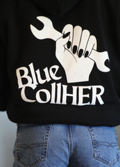 Signature Oversized BCH Hoodie