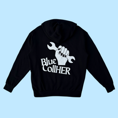 Signature Oversized BCH Hoodie