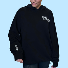 Signature Oversized BCH Hoodie