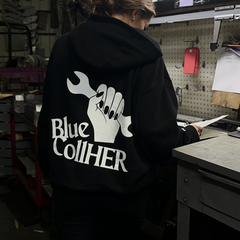 Signature Oversized BCH Hoodie