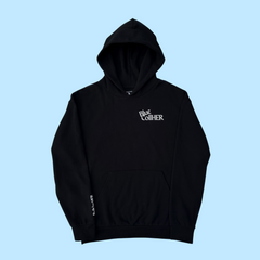 Signature Oversized BCH Hoodie