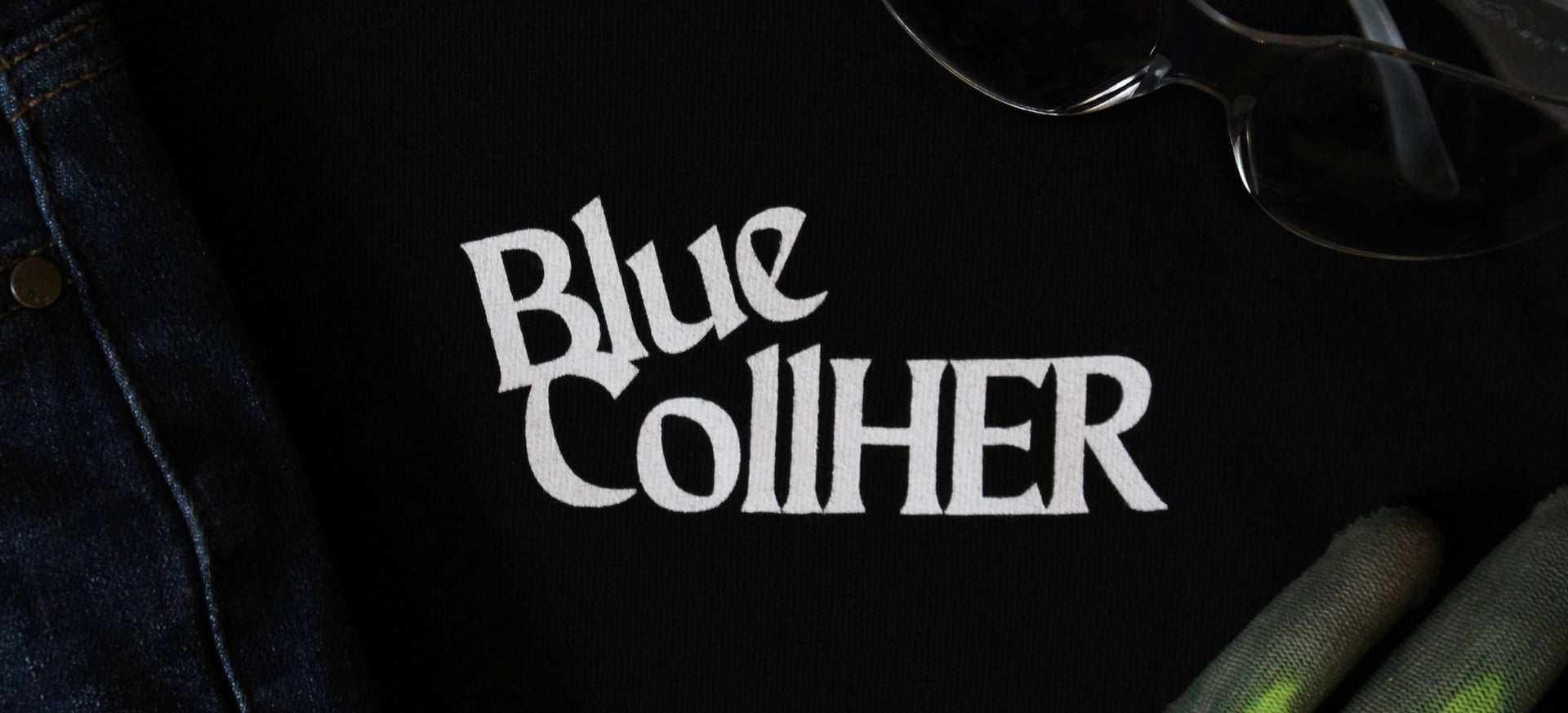 Blue Collher LLC.